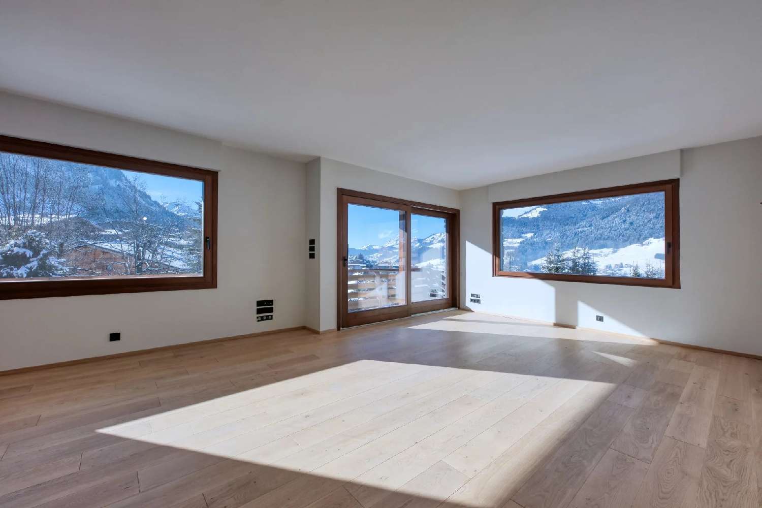  kaufen Wohnung/ Apartment Megève Haute-Savoie 6