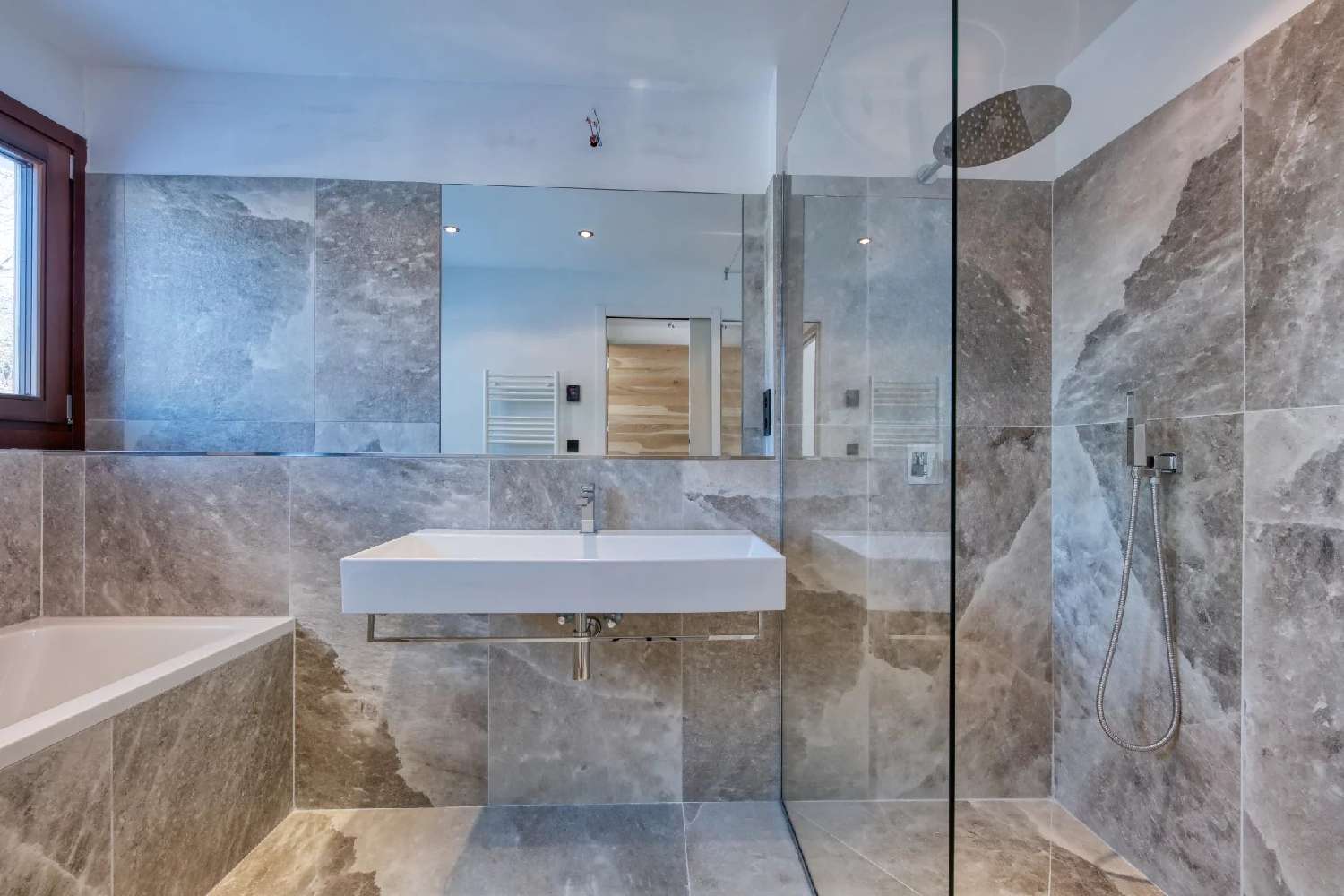  kaufen Wohnung/ Apartment Megève Haute-Savoie 8