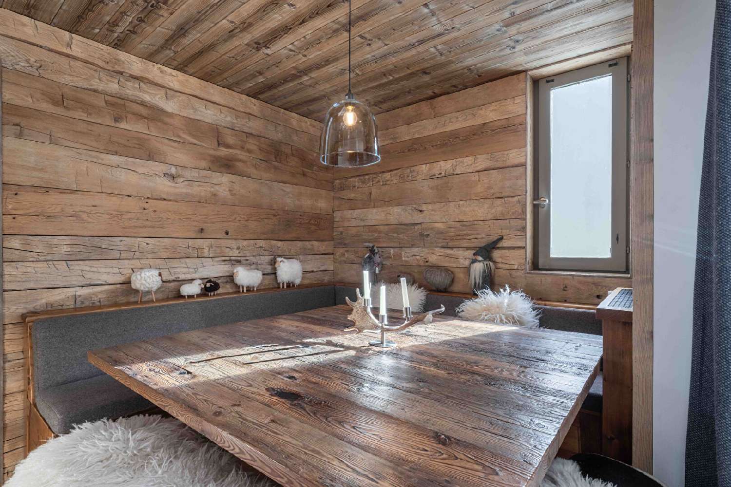  en venta apartamento Megève Haute-Savoie 4
