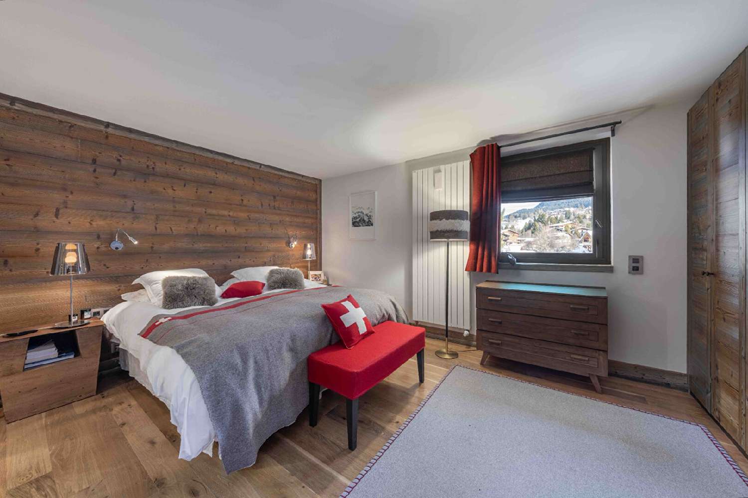  en venta apartamento Megève Haute-Savoie 6