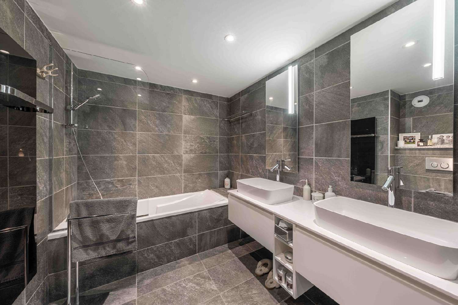  en venta apartamento Megève Haute-Savoie 7