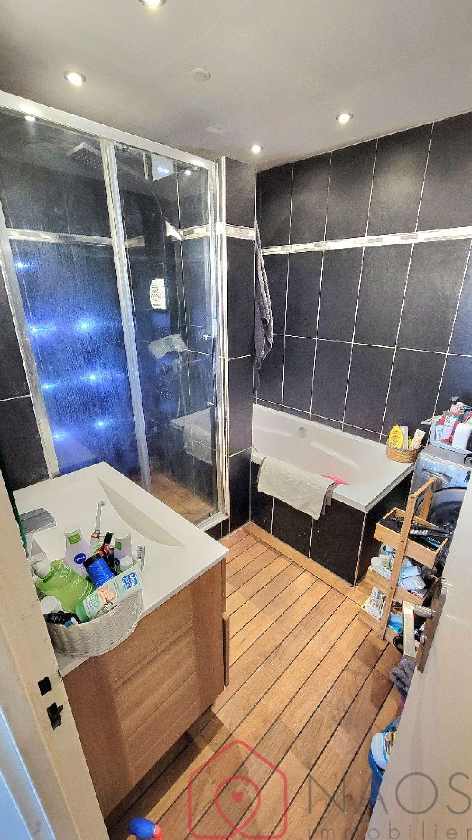  te koop appartement Mégevette Haute-Savoie 3