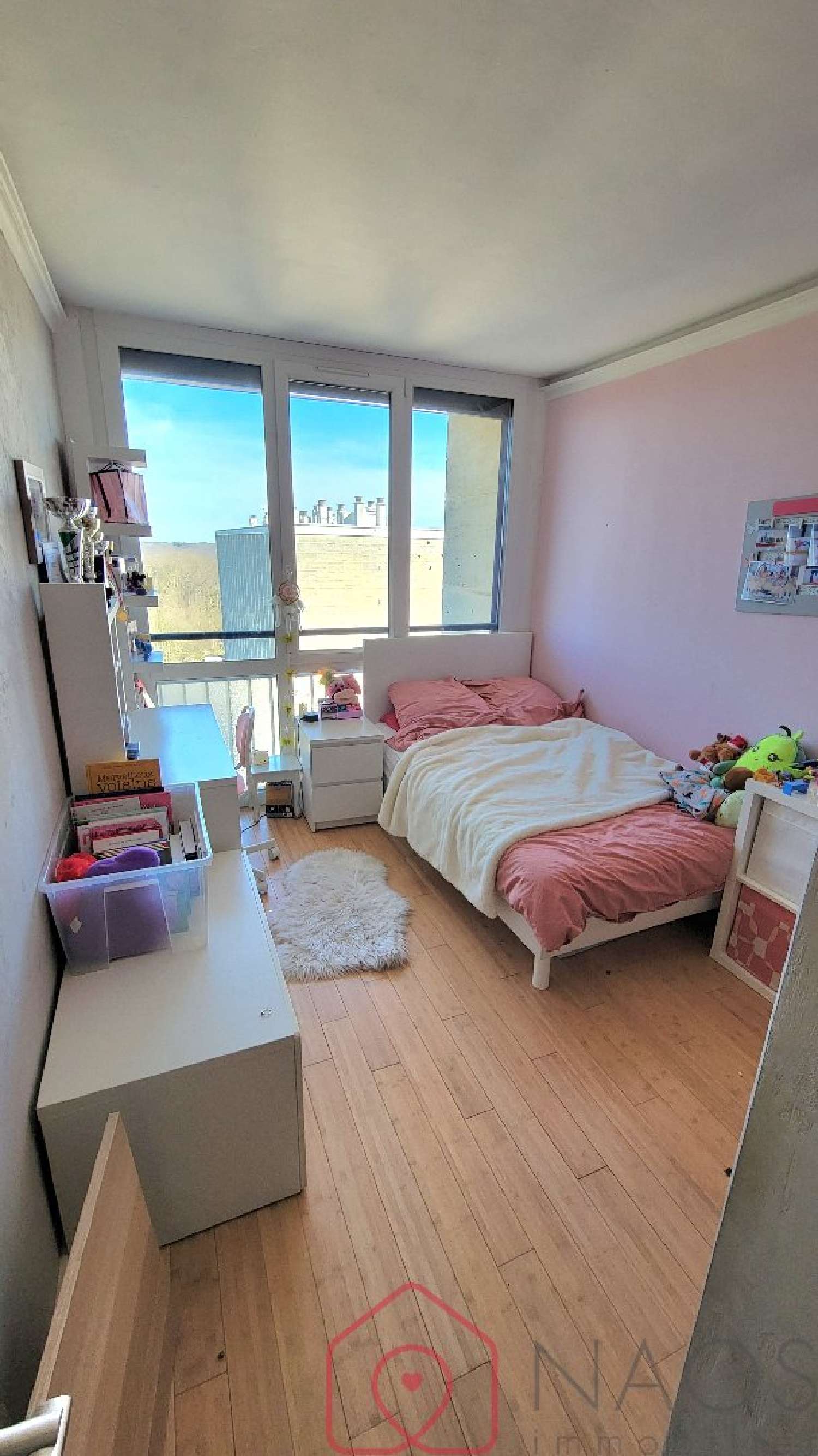  te koop appartement Mégevette Haute-Savoie 4