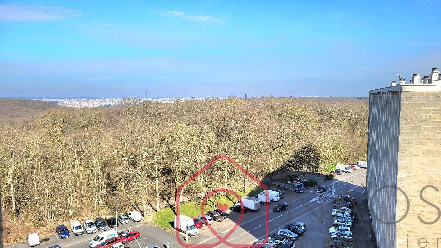  te koop appartement Mégevette Haute-Savoie 8