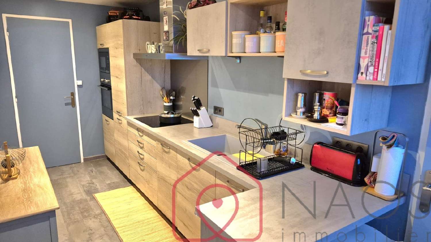  à vendre appartement Mégevette Haute-Savoie 4