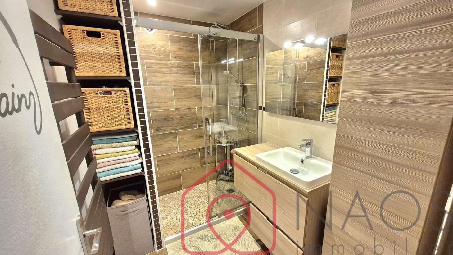  à vendre appartement Mégevette Haute-Savoie 5