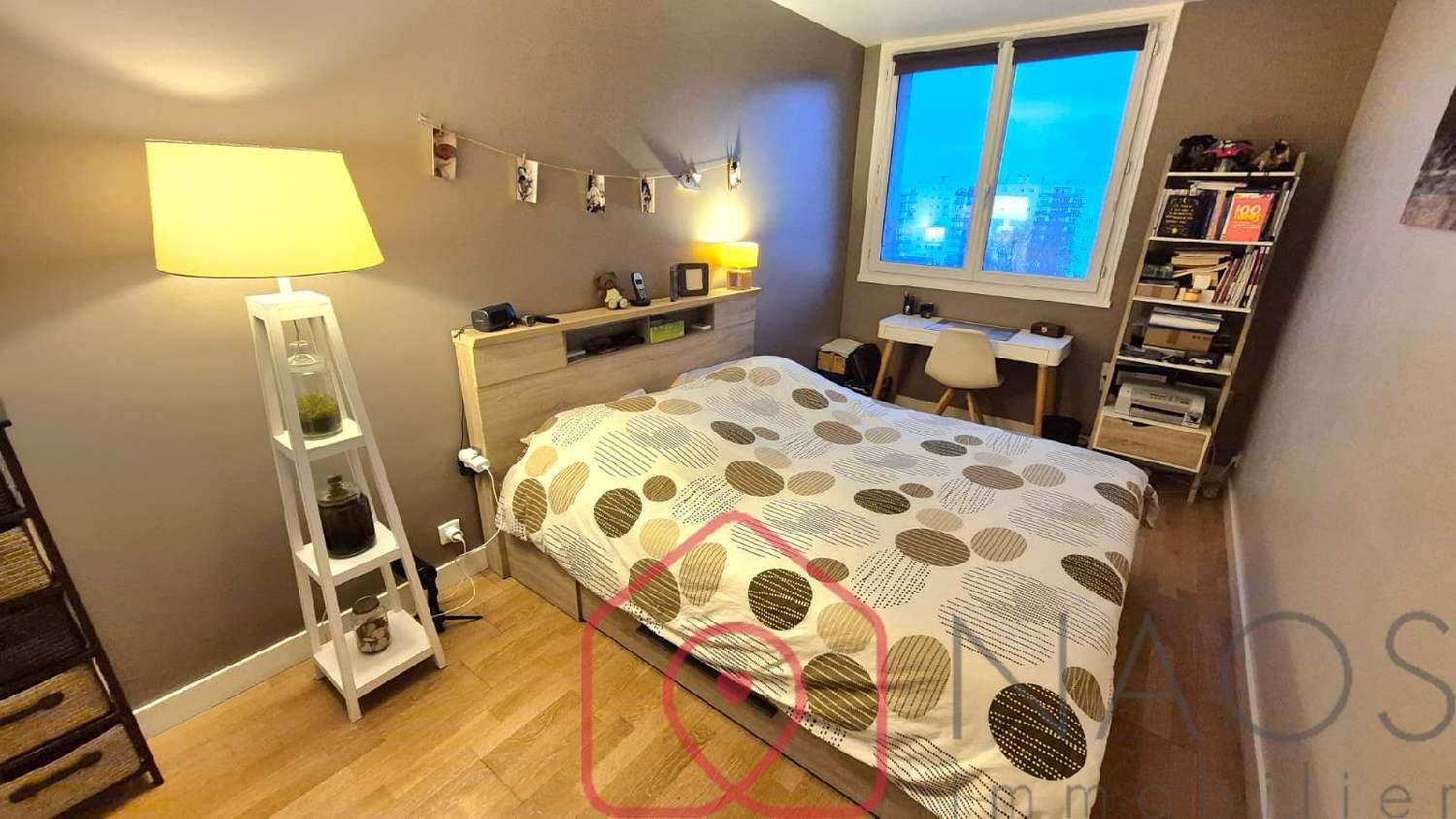  à vendre appartement Mégevette Haute-Savoie 6