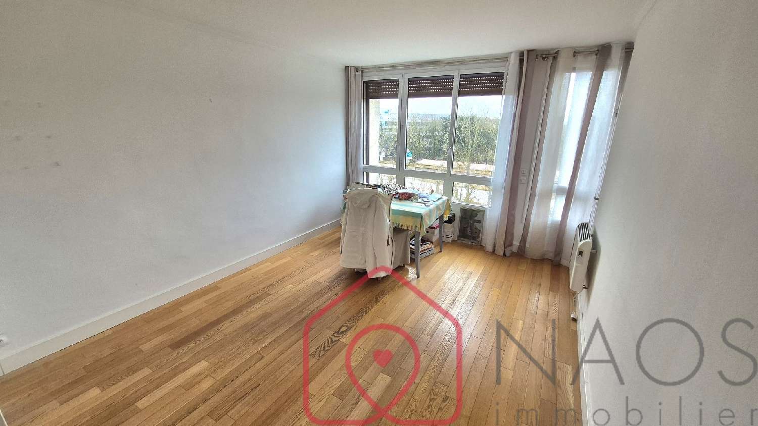 à vendre appartement Mégevette Haute-Savoie 1