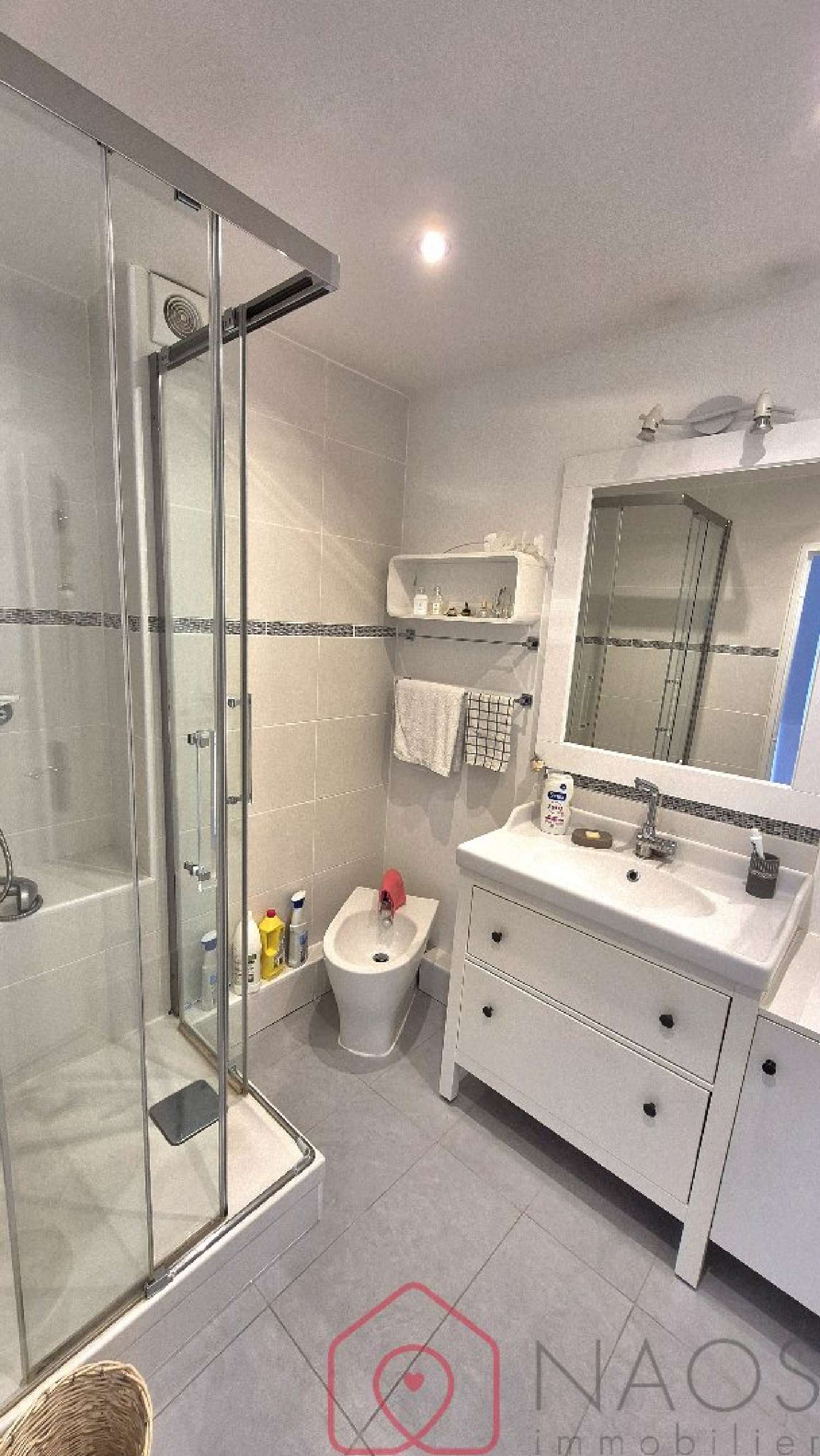 à vendre appartement Mégevette Haute-Savoie 3