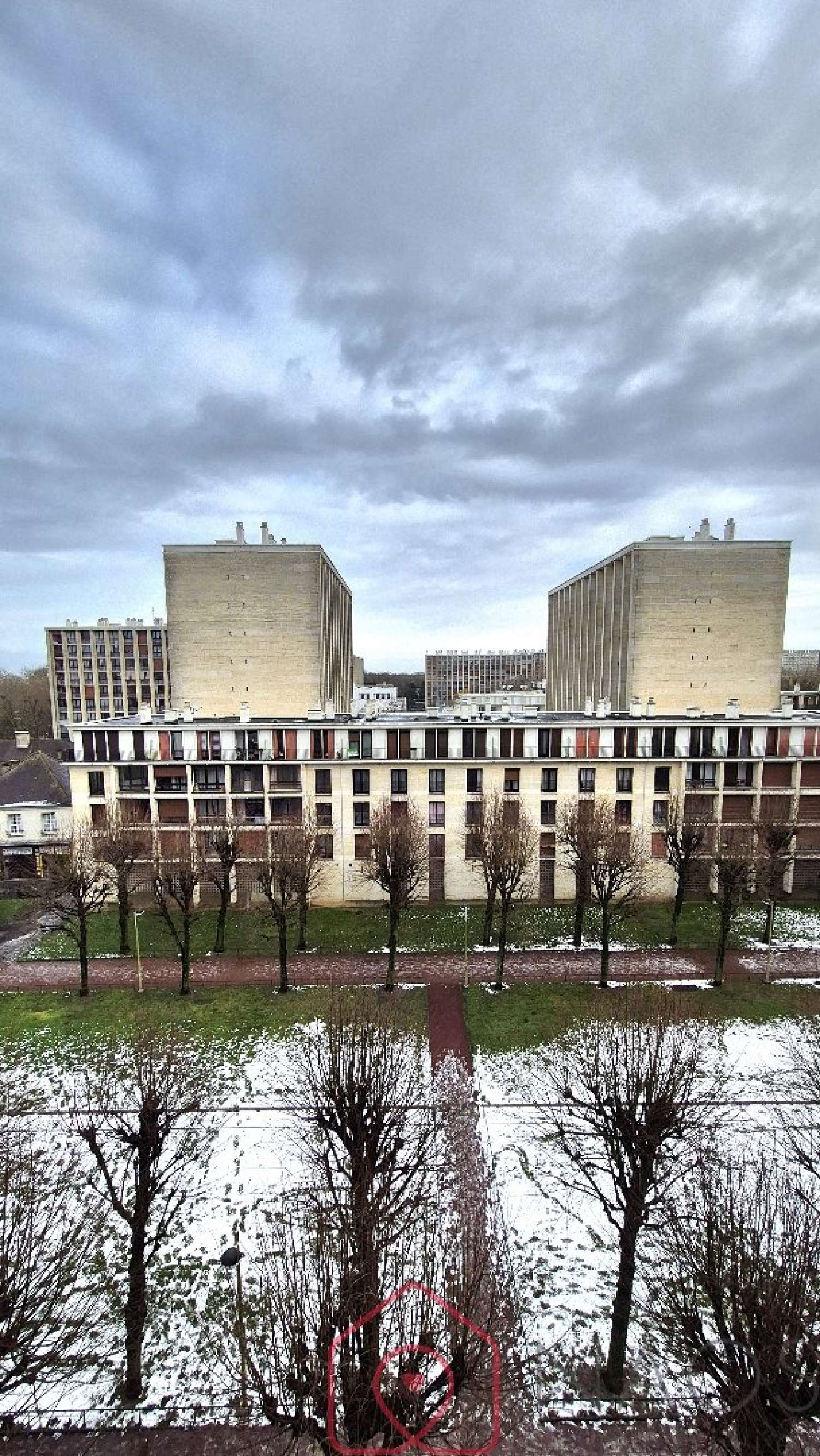 à vendre appartement Mégevette Haute-Savoie 7