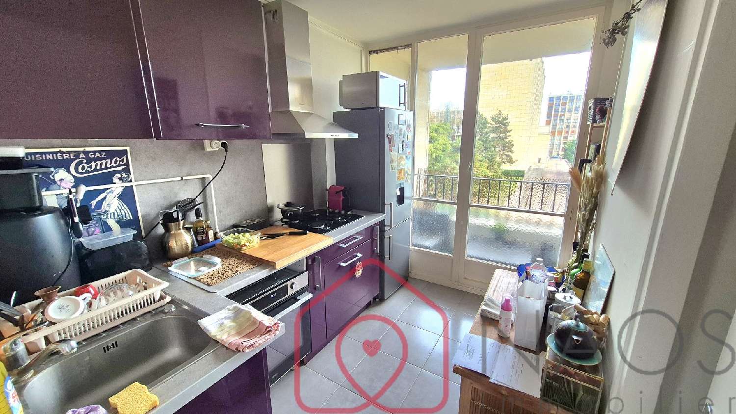  te koop appartement Mégevette Haute-Savoie 2
