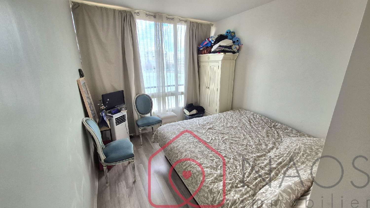  te koop appartement Mégevette Haute-Savoie 4