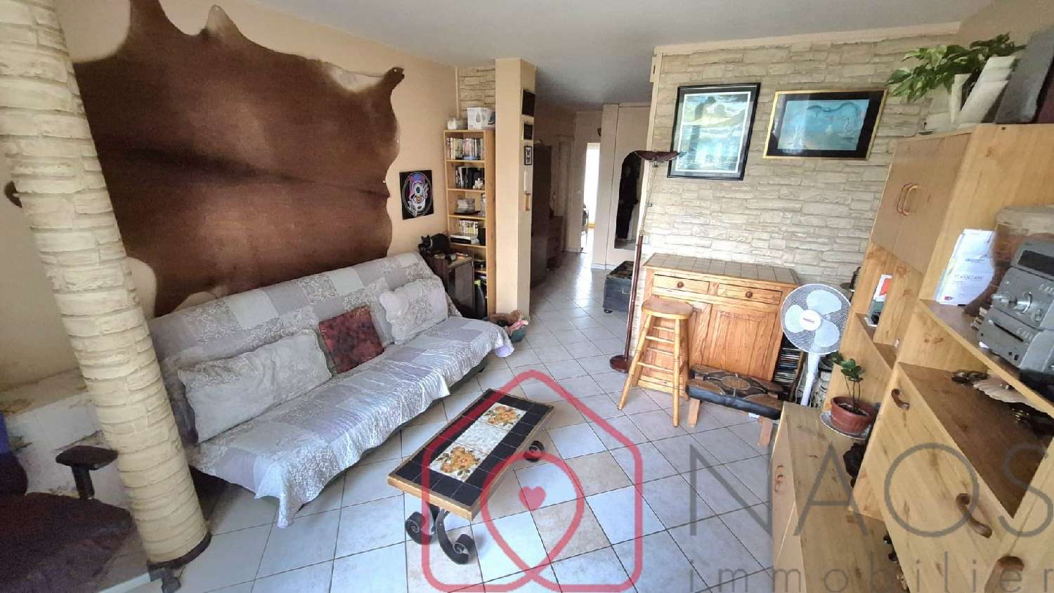 te koop appartement Mégevette Haute-Savoie 2