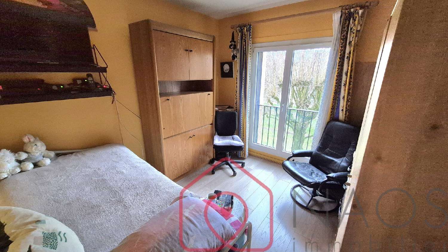 te koop appartement Mégevette Haute-Savoie 3
