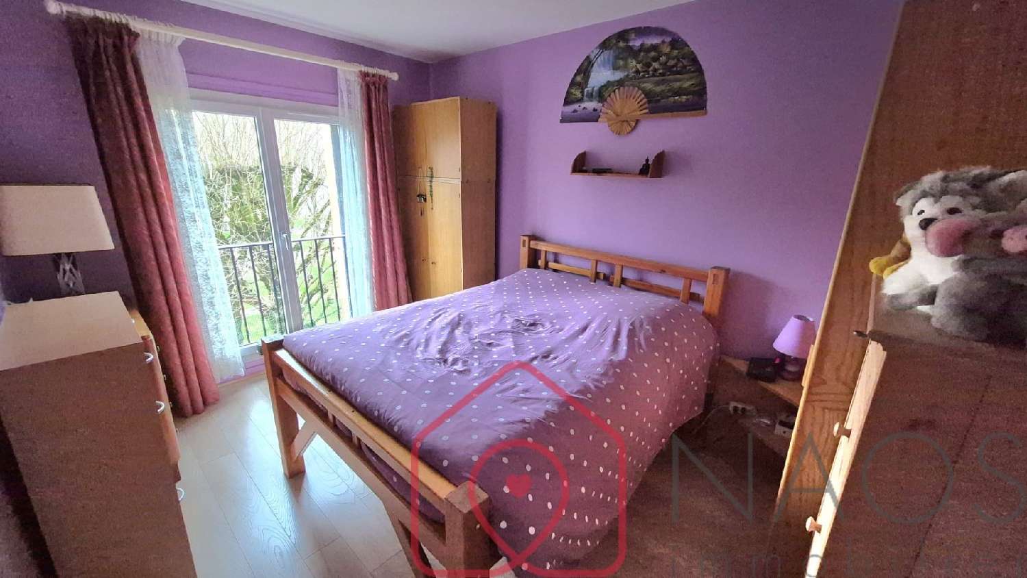 te koop appartement Mégevette Haute-Savoie 4
