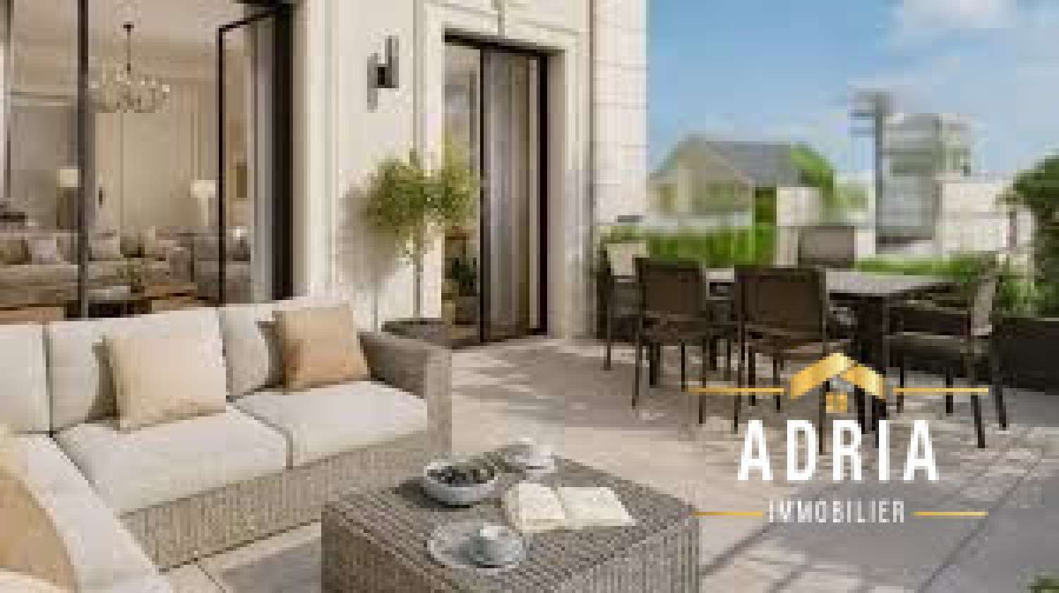  te koop appartement Melun Seine-et-Marne 6