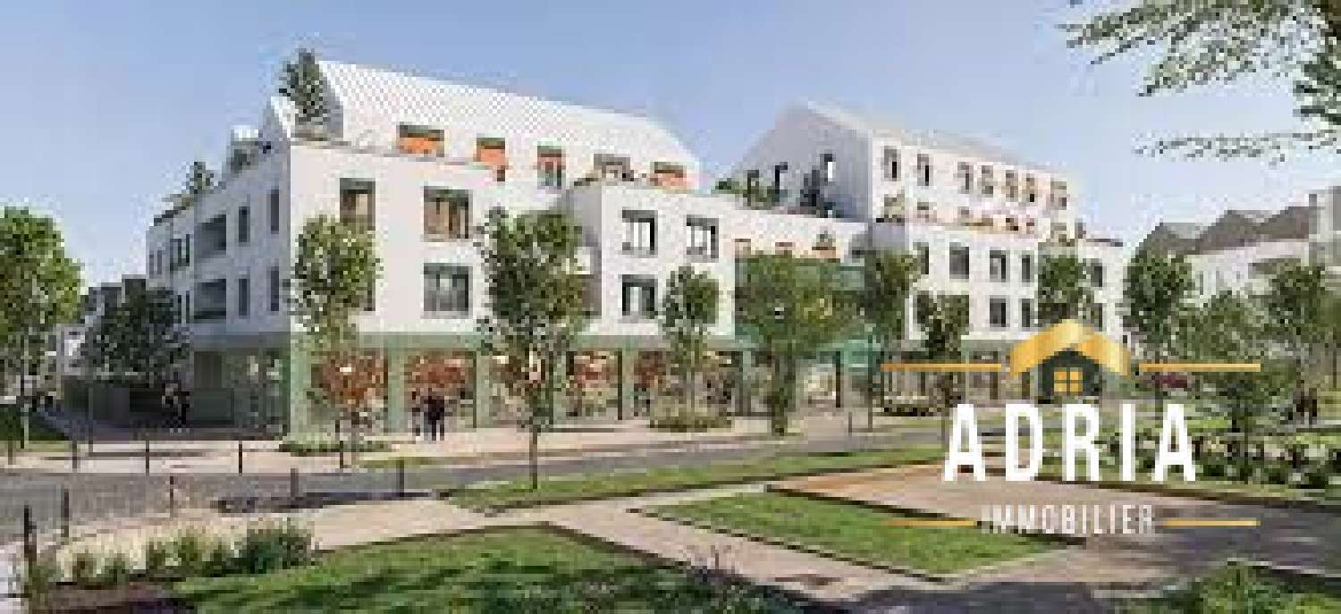  te koop appartement Melun Seine-et-Marne 1