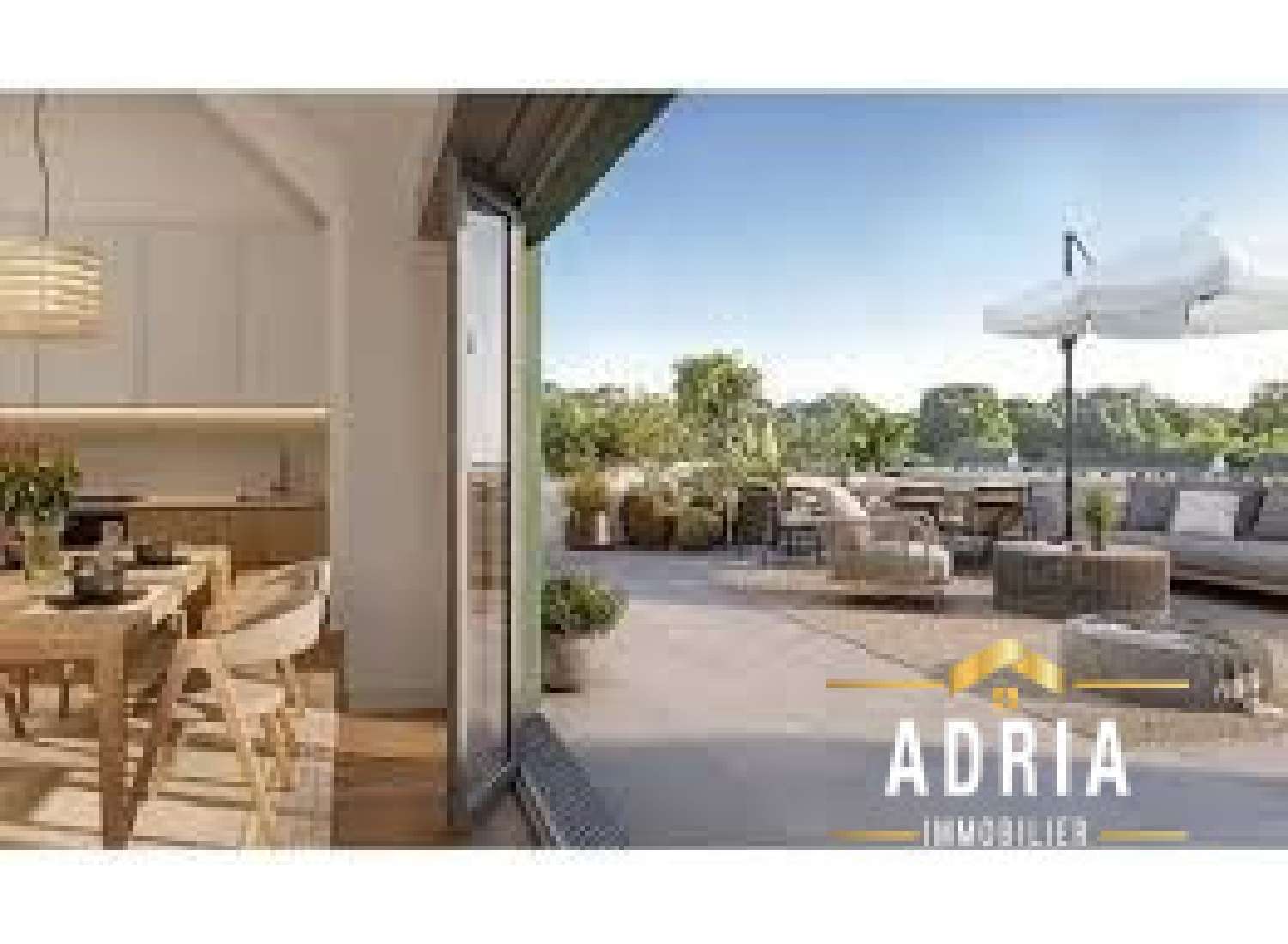  te koop appartement Melun Seine-et-Marne 2