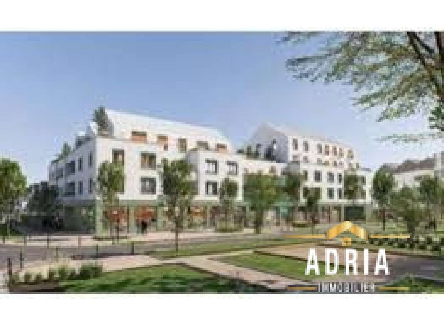  te koop appartement Melun Seine-et-Marne 8