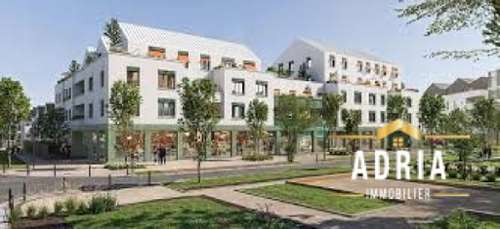 Melun Seine-et-Marne appartement foto 7246302