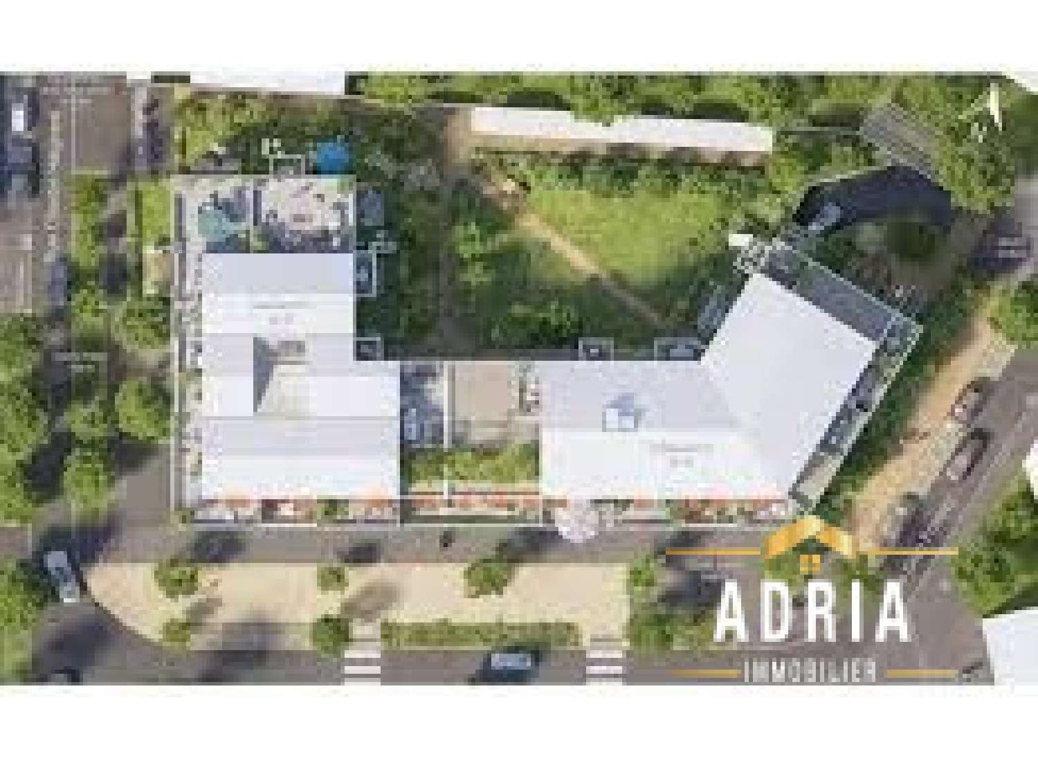  te koop appartement Melun Seine-et-Marne 3