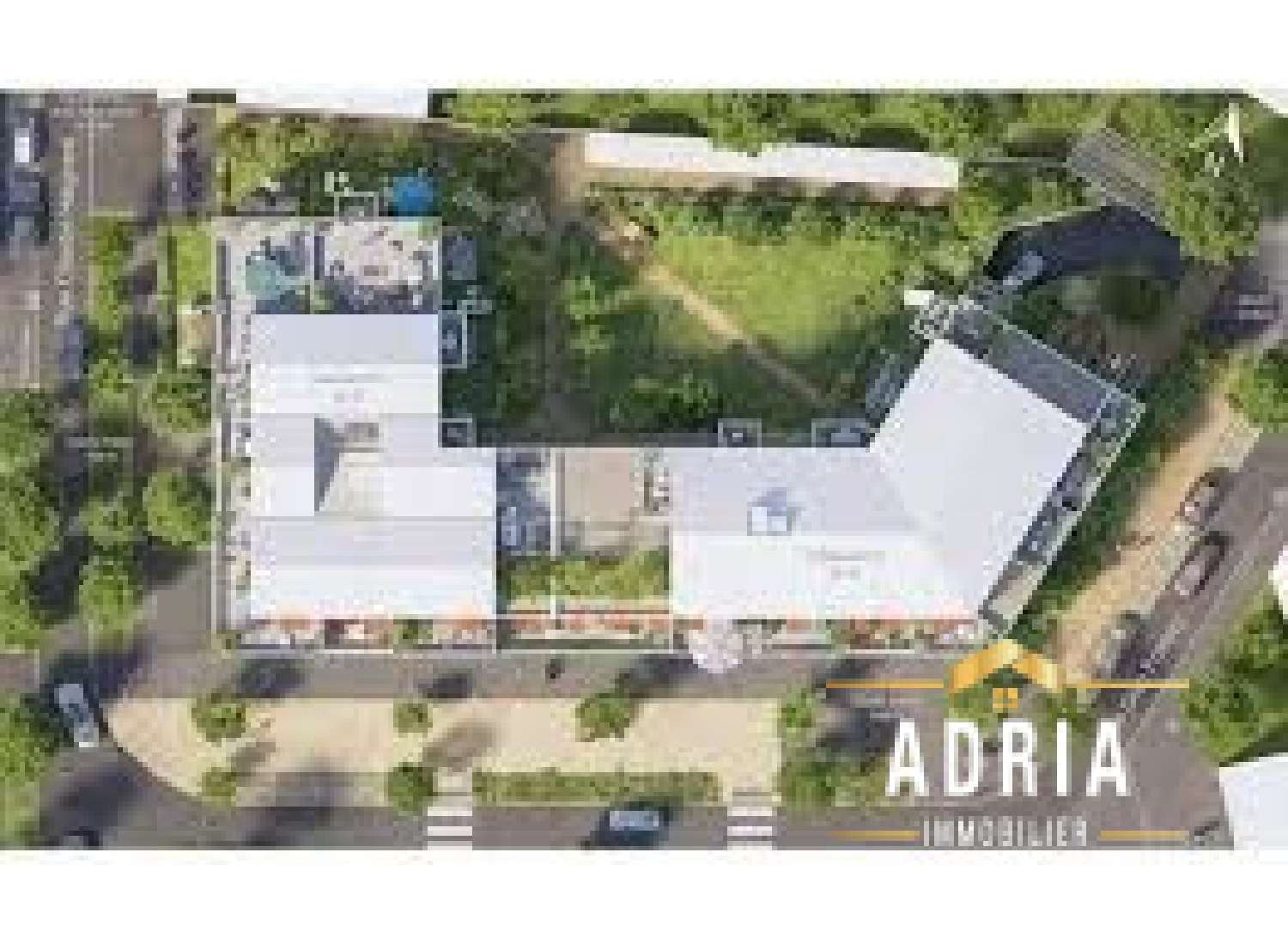  te koop appartement Melun Seine-et-Marne 3