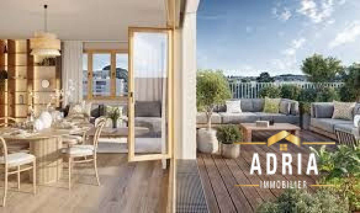  te koop appartement Melun Seine-et-Marne 7