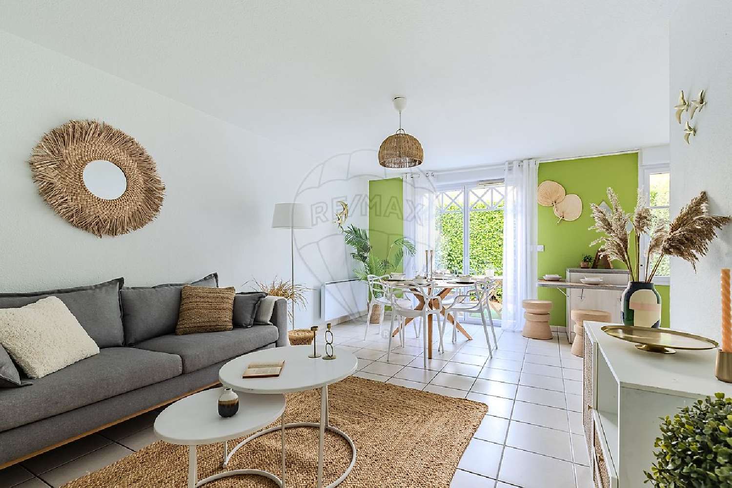  te koop appartement Mérignac Gironde 3