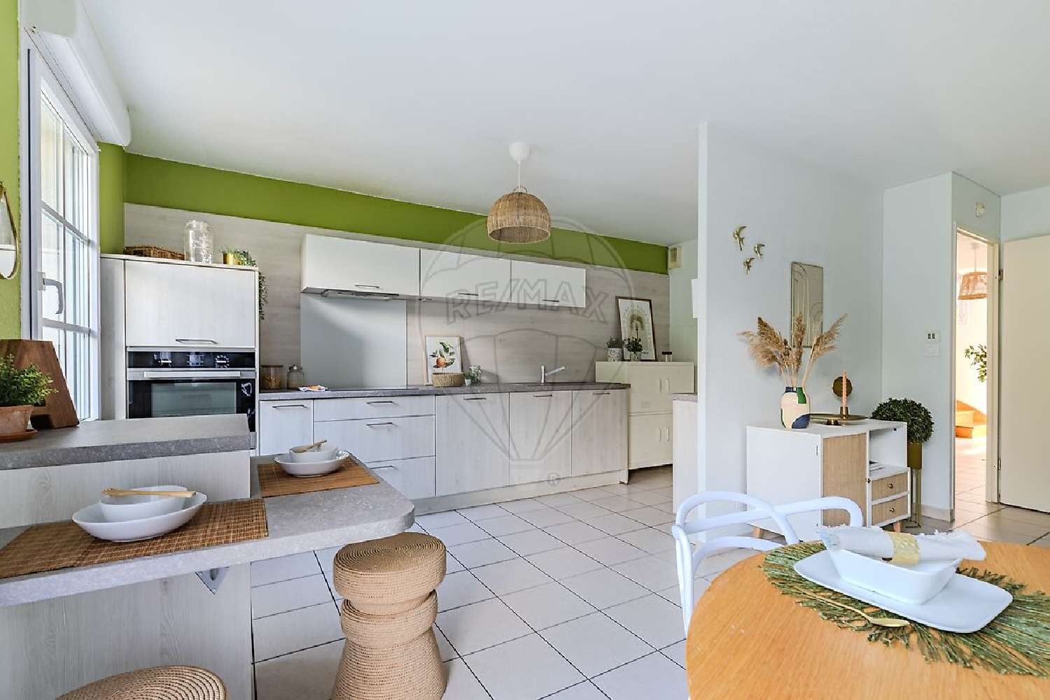  te koop appartement Mérignac Gironde 4