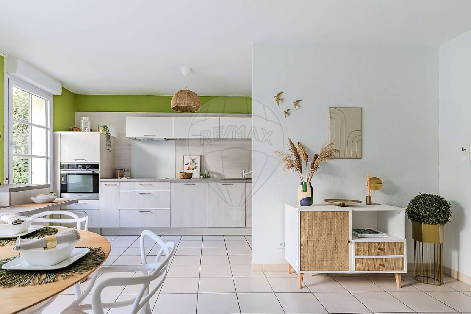  te koop appartement Mérignac Gironde 5