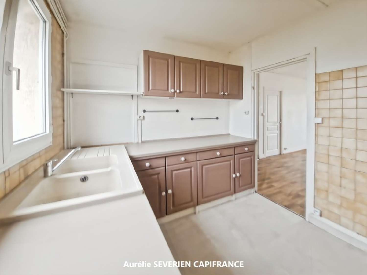  for sale apartment Méru Oise 4