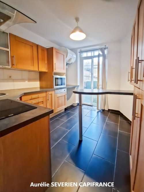 Méru Oise apartment foto 7250893