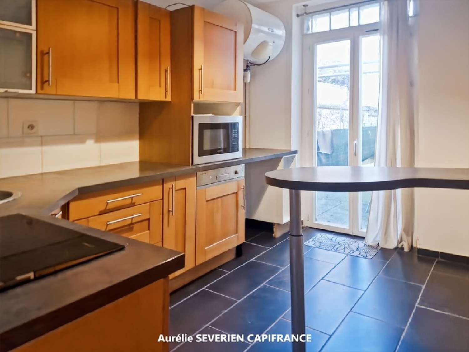  for sale apartment Méru Oise 2