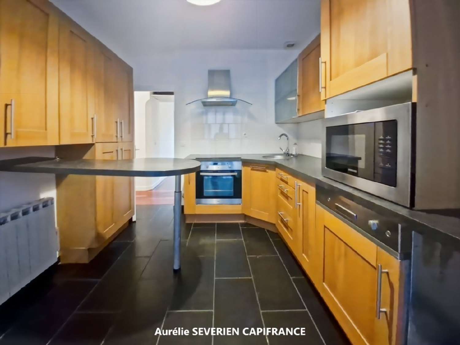  for sale apartment Méru Oise 4