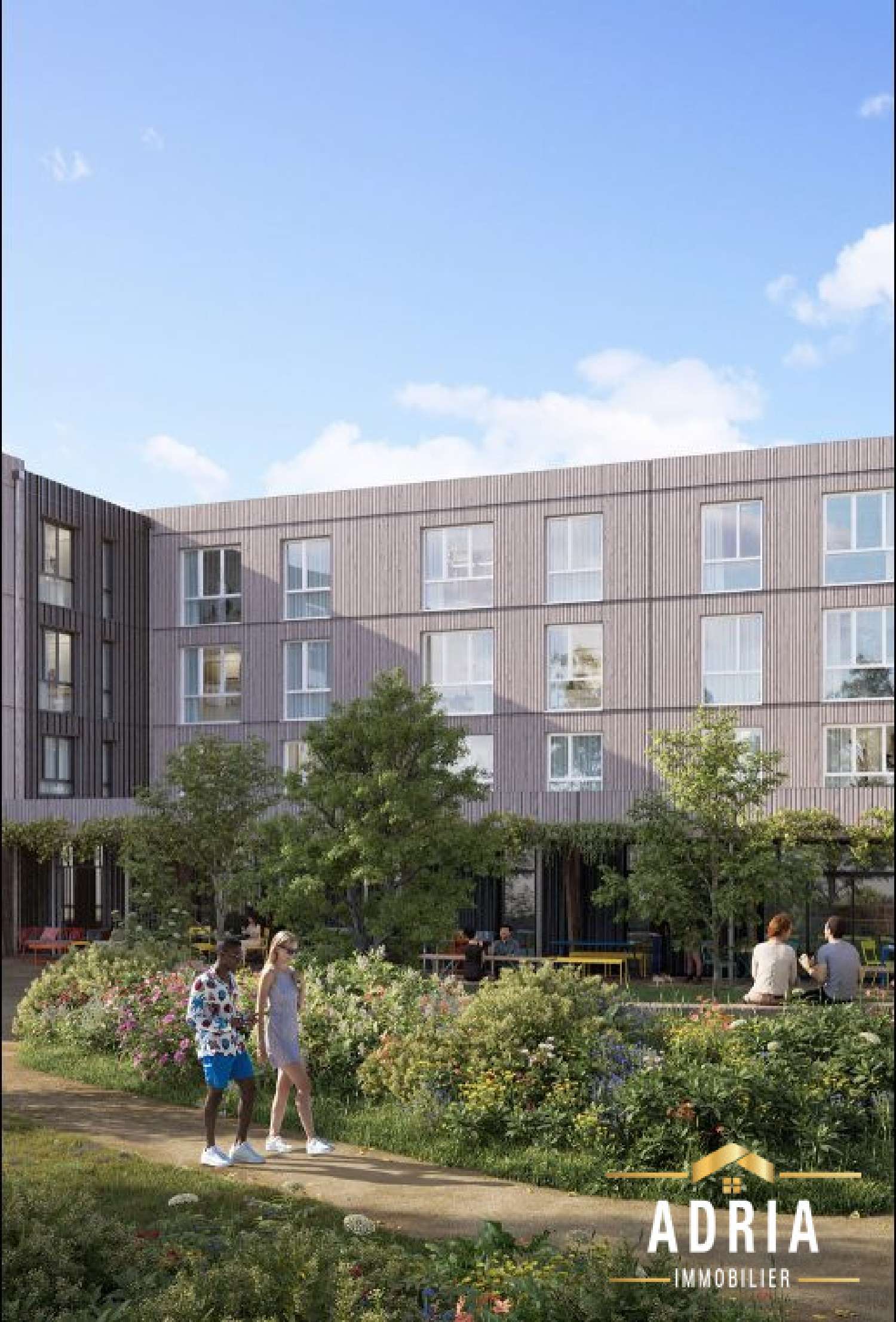  te koop appartement Metz Moselle 1