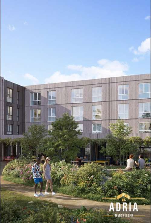 Metz Moselle appartement foto 7241748