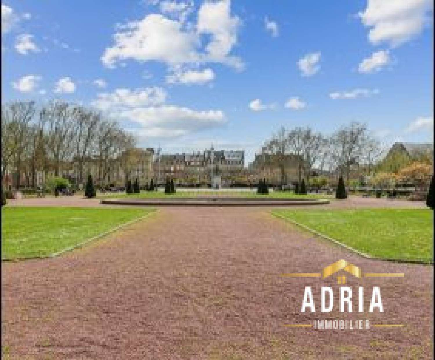  te koop appartement Metz Moselle 5