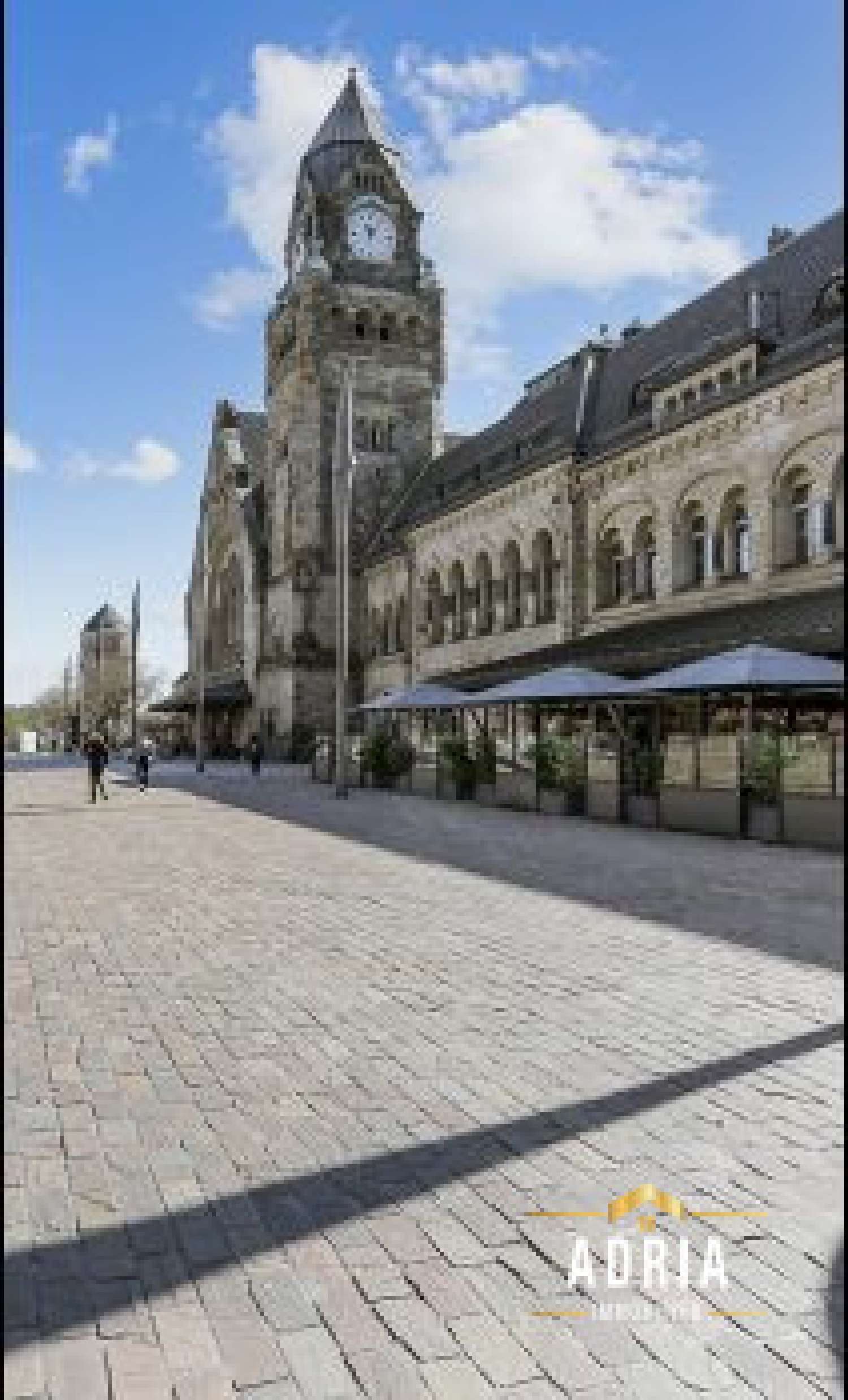  te koop appartement Metz Moselle 6