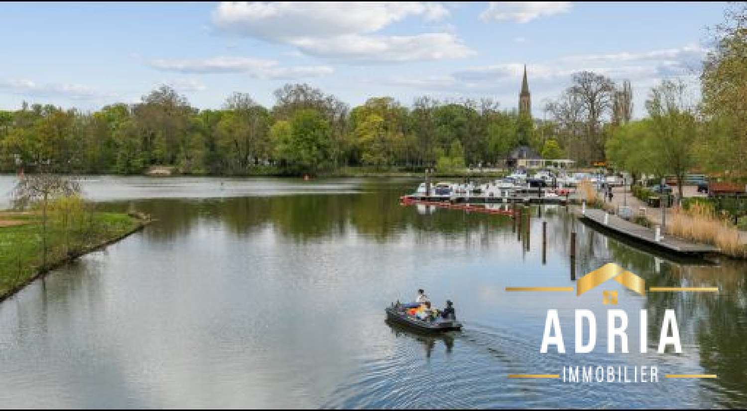  te koop appartement Metz Moselle 8