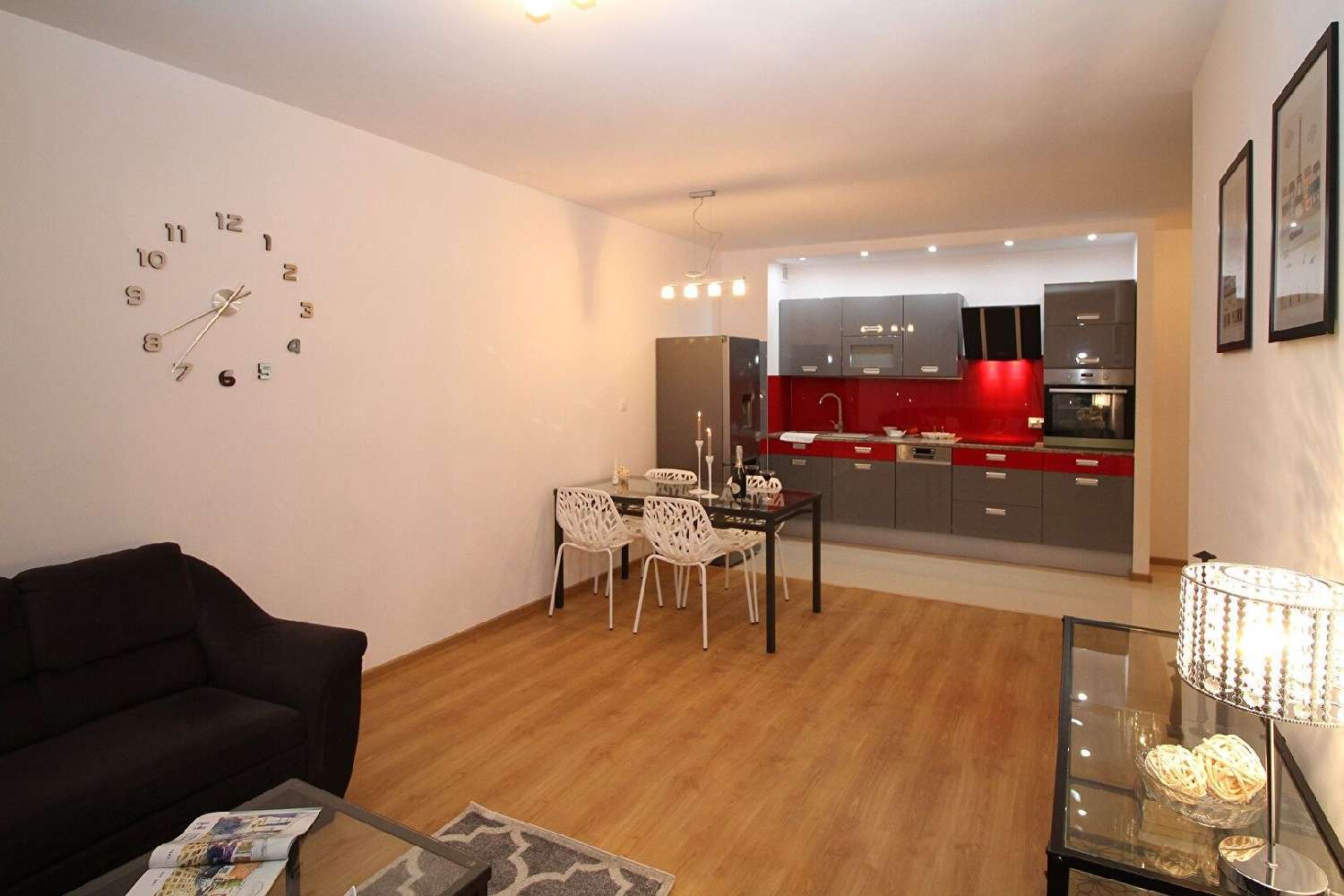 kaufen Wohnung/ Apartment Metz Moselle 1