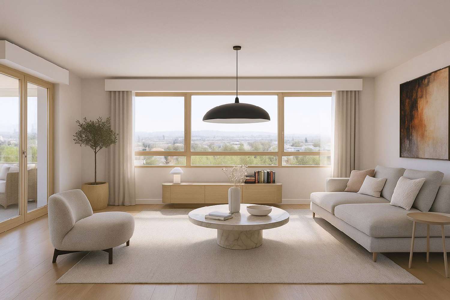 kaufen Wohnung/ Apartment Metz Moselle 1