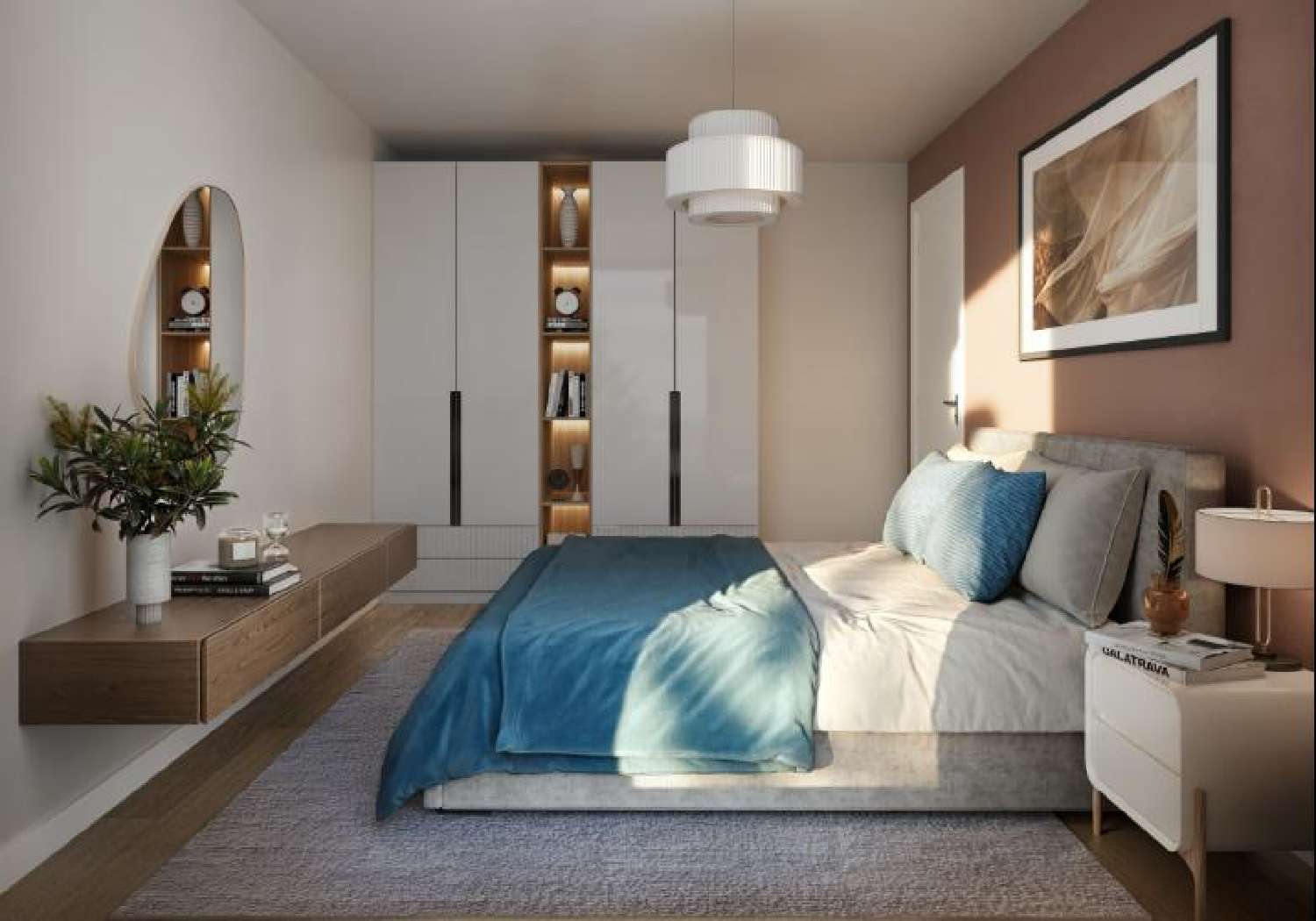  à vendre appartement Metz Moselle 5