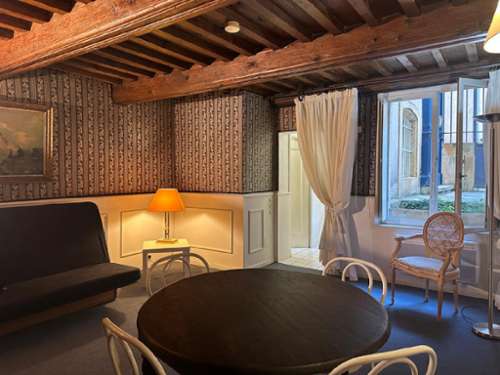 Metz Moselle appartement foto 7236643