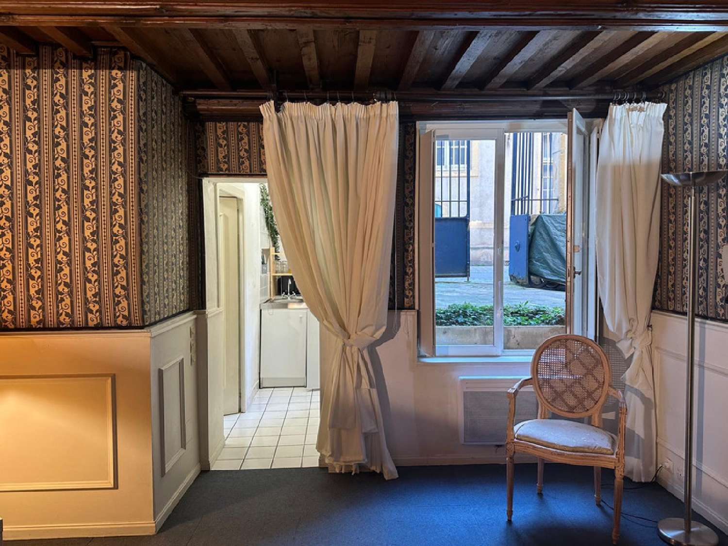  te koop appartement Metz Moselle 3