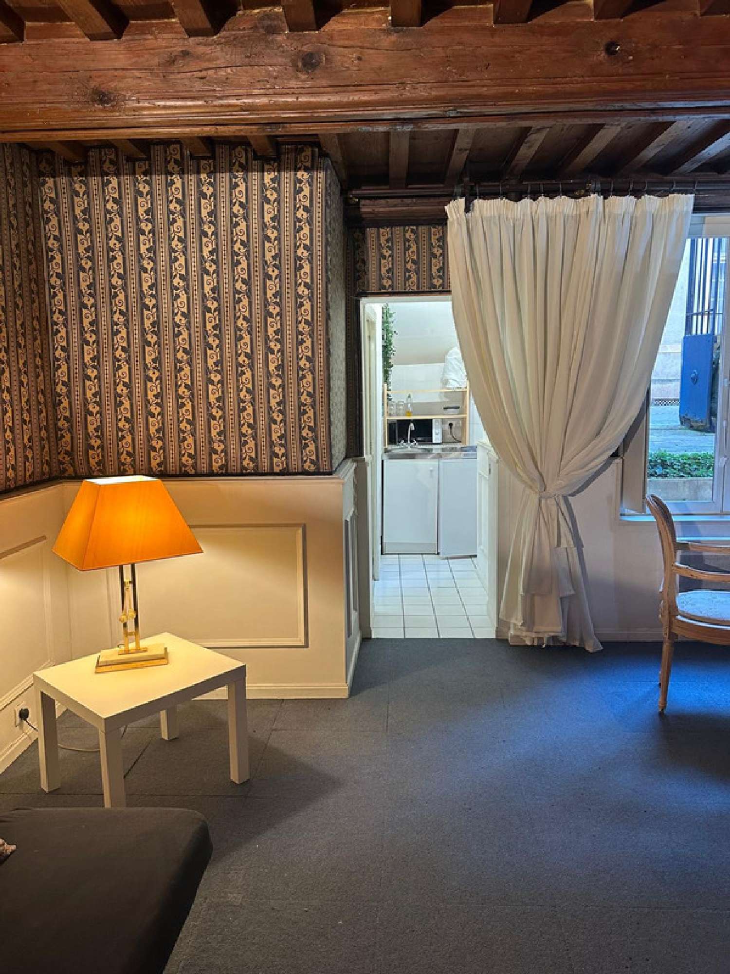  te koop appartement Metz Moselle 4