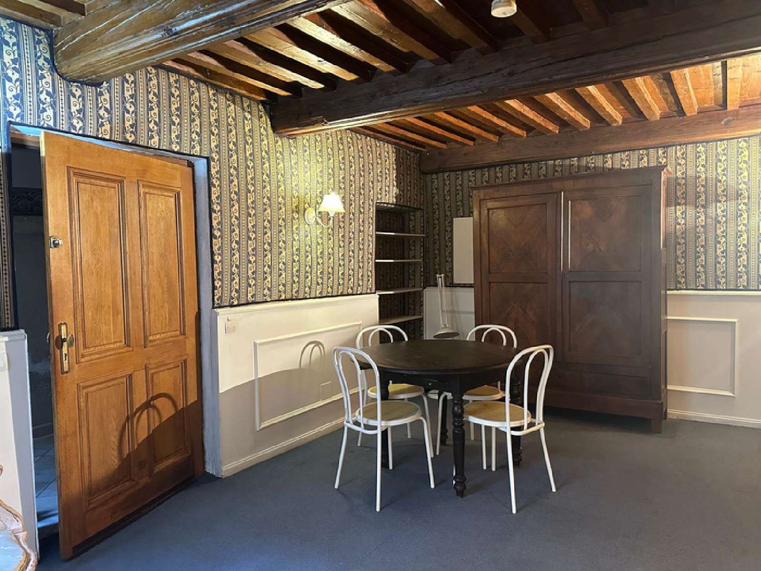  te koop appartement Metz Moselle 5