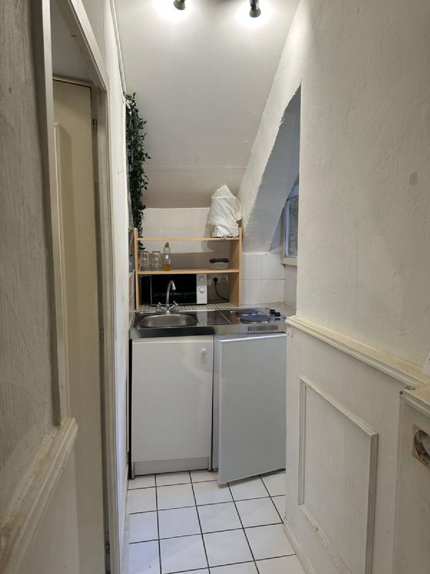  te koop appartement Metz Moselle 6
