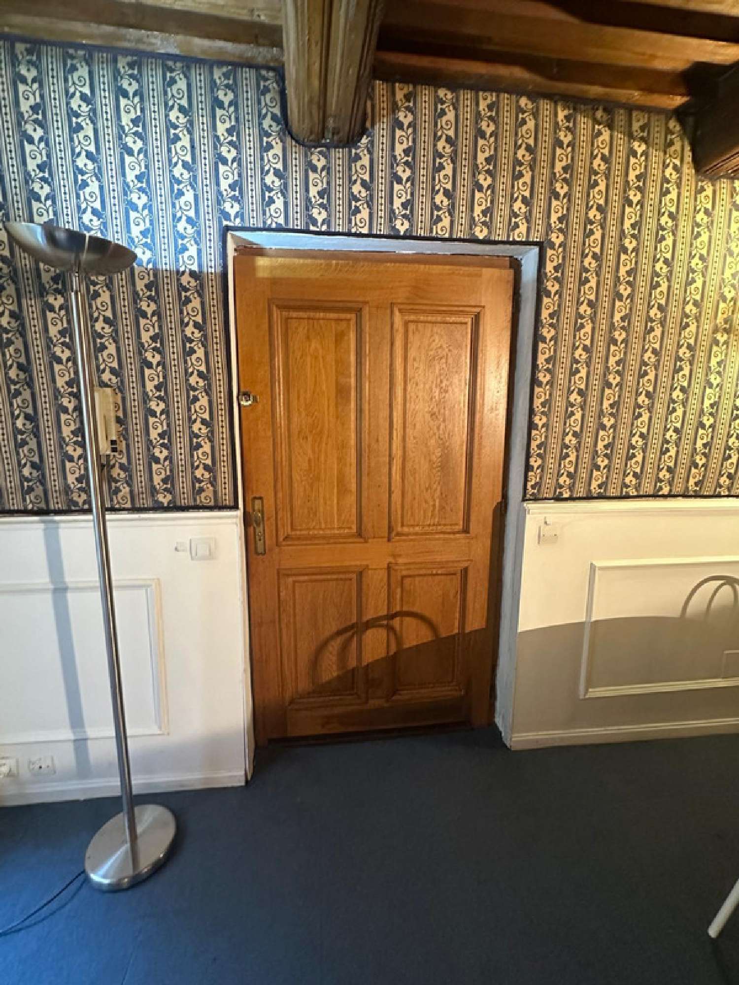  te koop appartement Metz Moselle 7