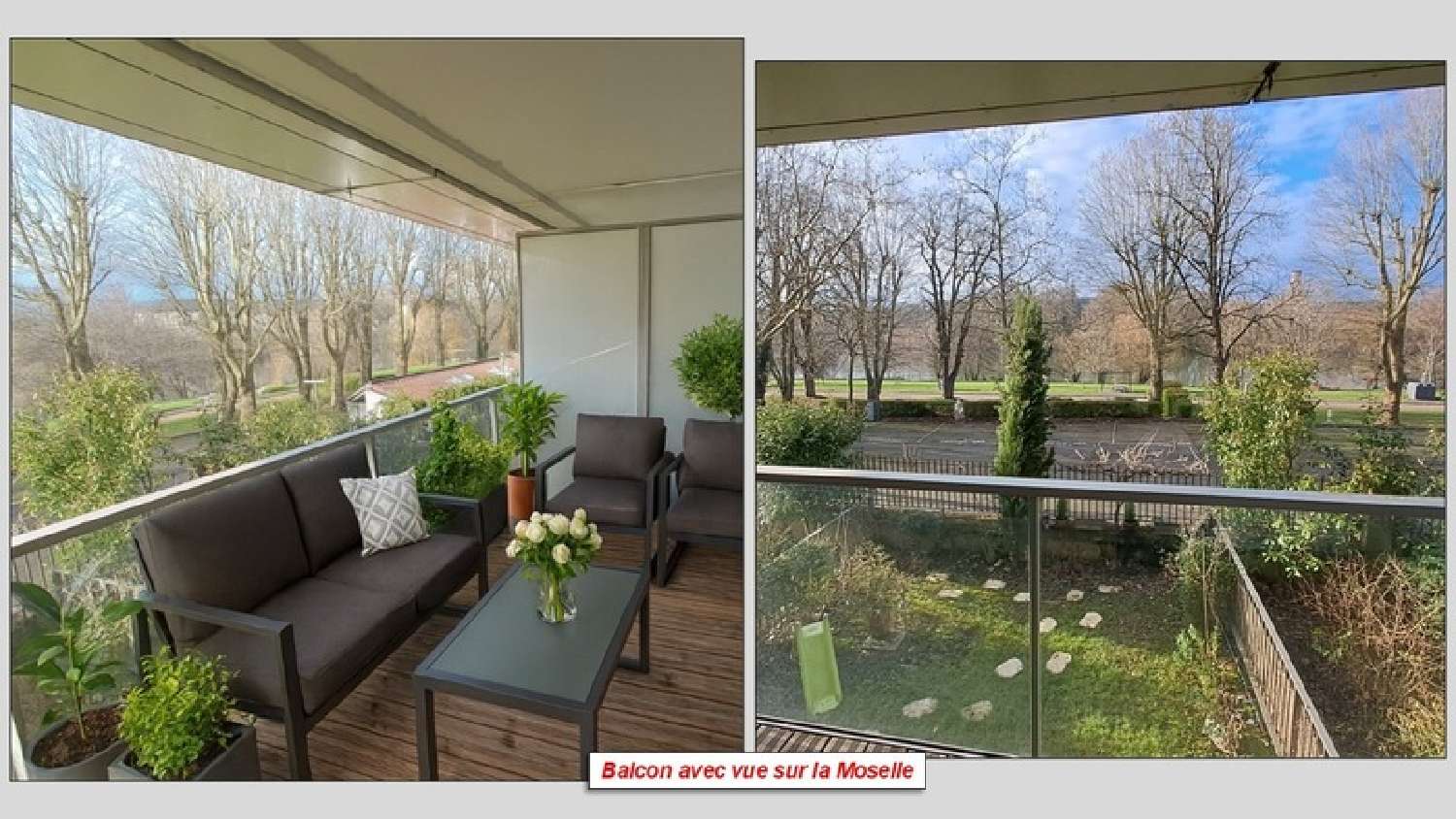  for sale apartment Metz Moselle 6