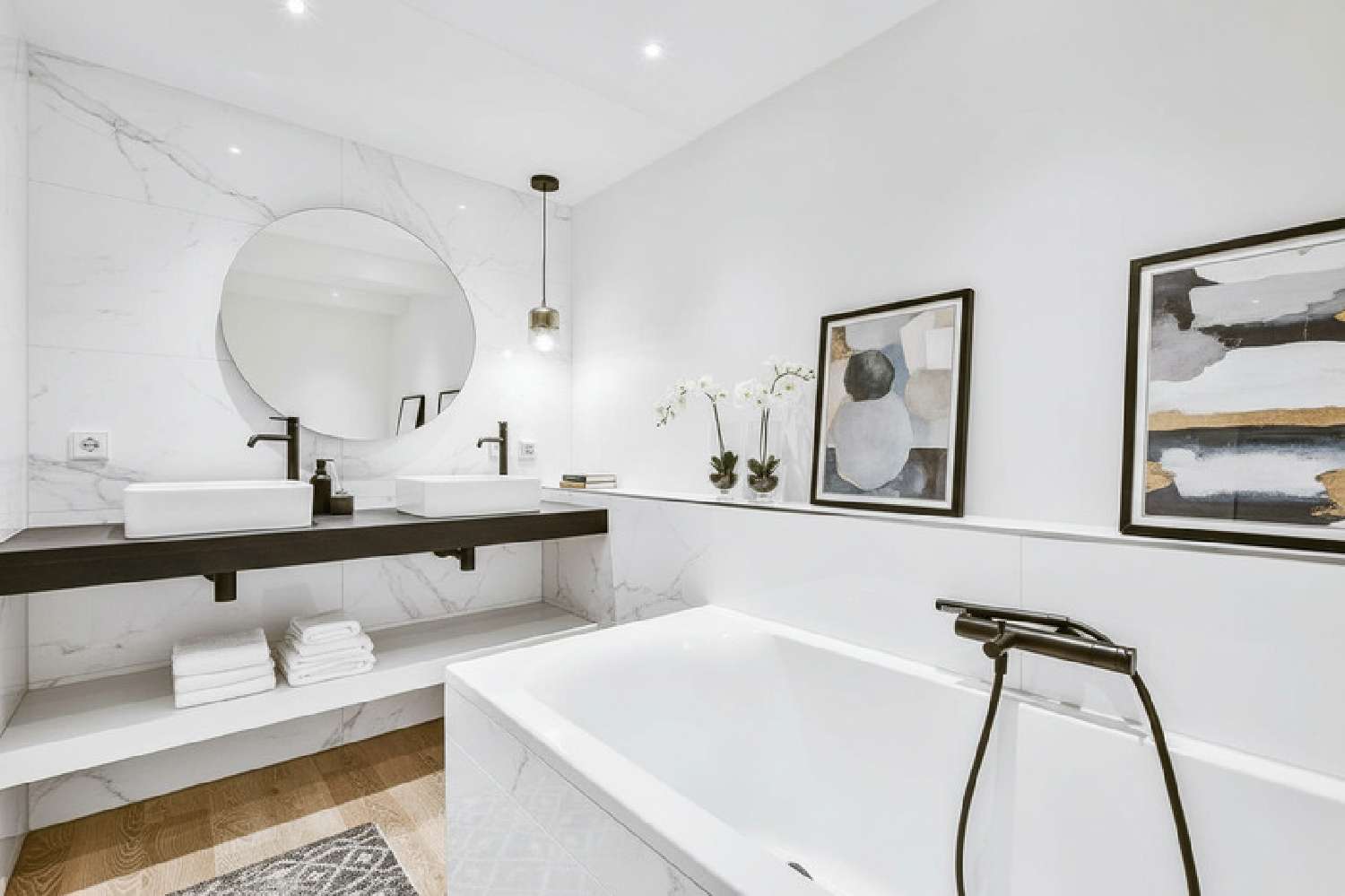  te koop appartement Meudon Hauts-de-Seine 5